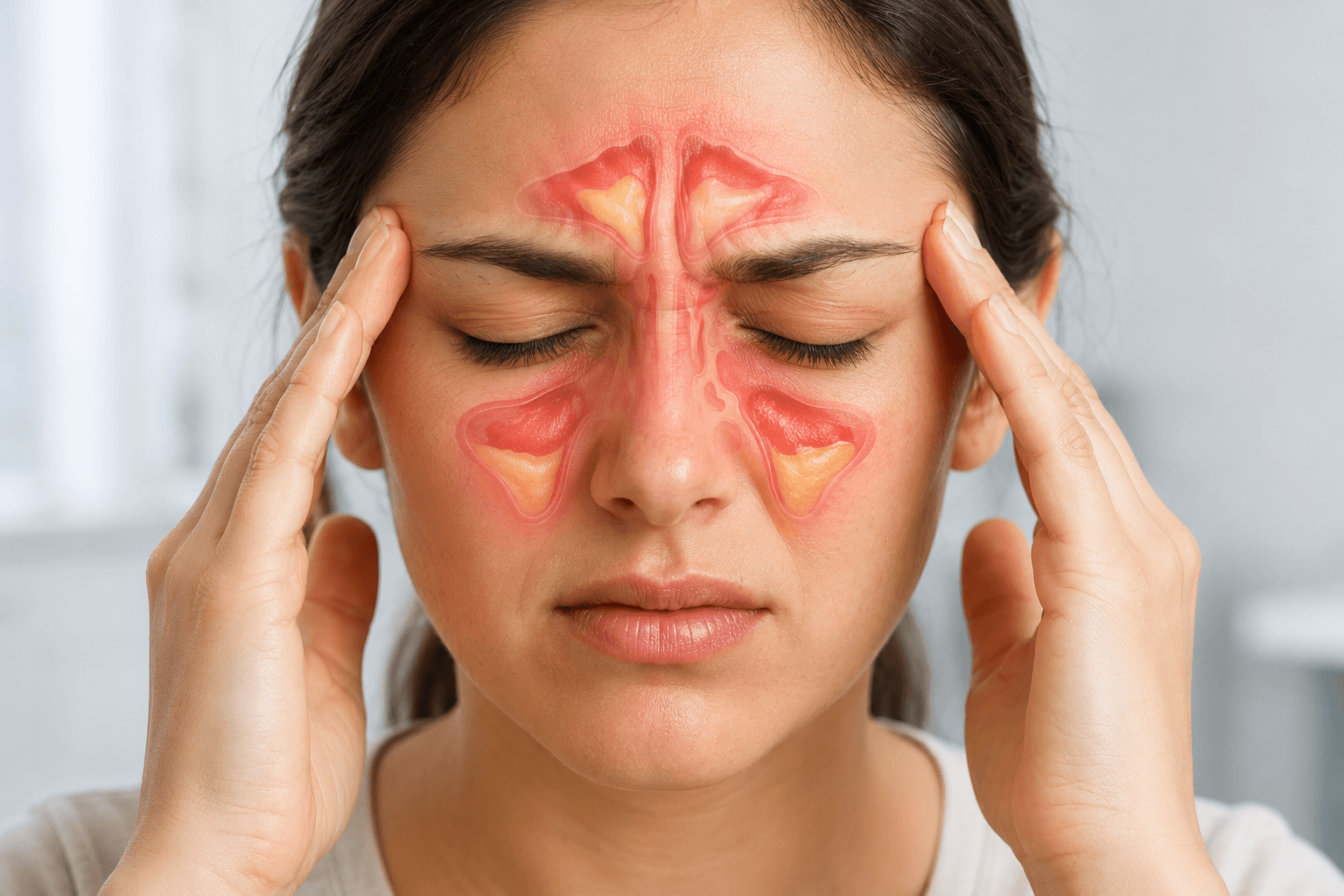 Sinusitis Symptoms