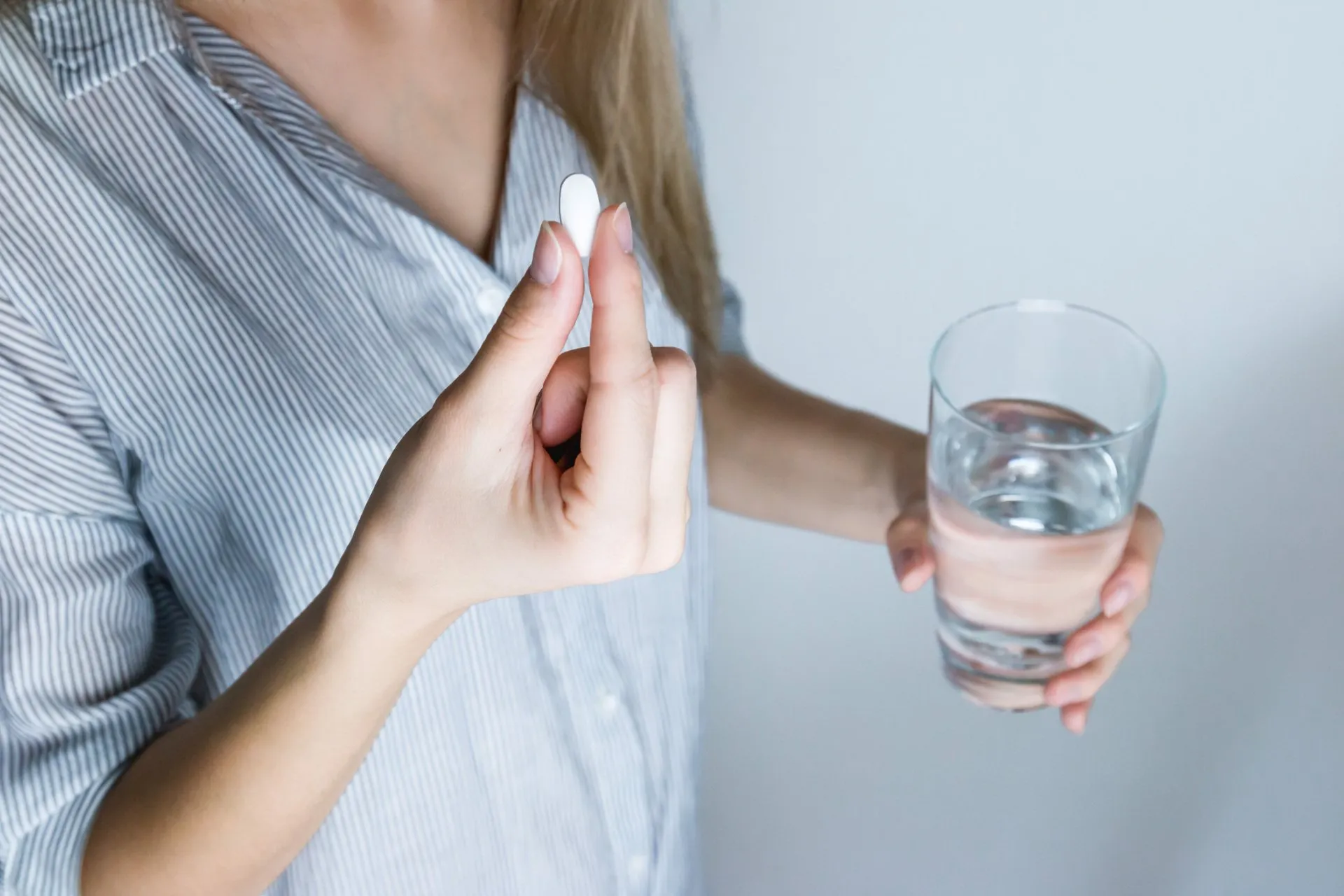 Pharmacy Contraceptive Service