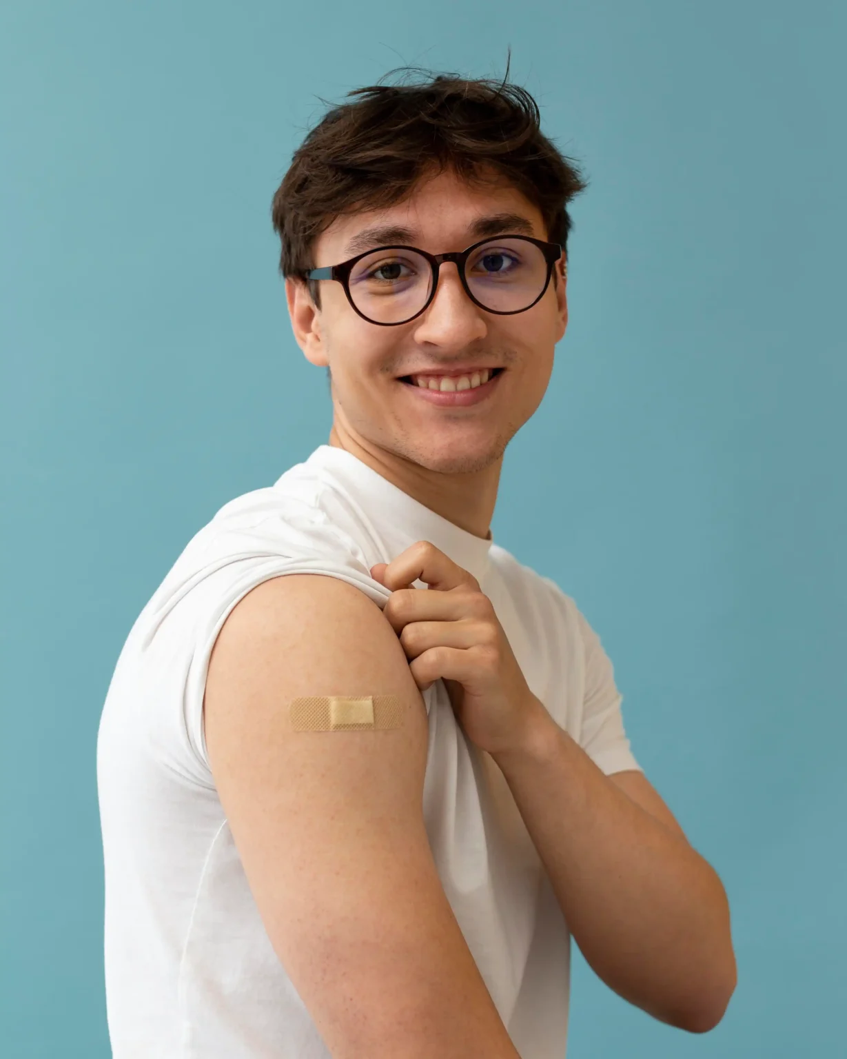Hepatitis Combined A+B Vaccine