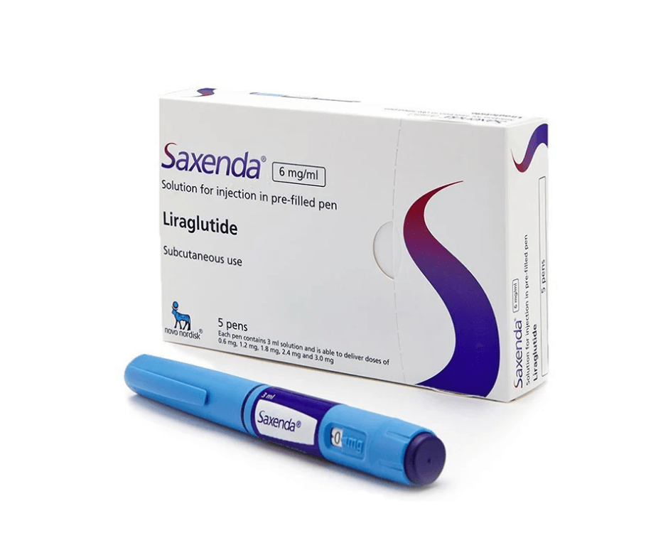 Saxenda